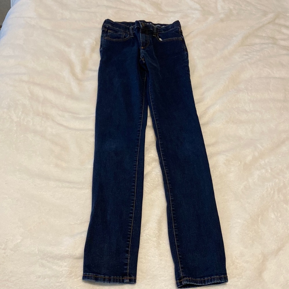 Good jeans for boy.